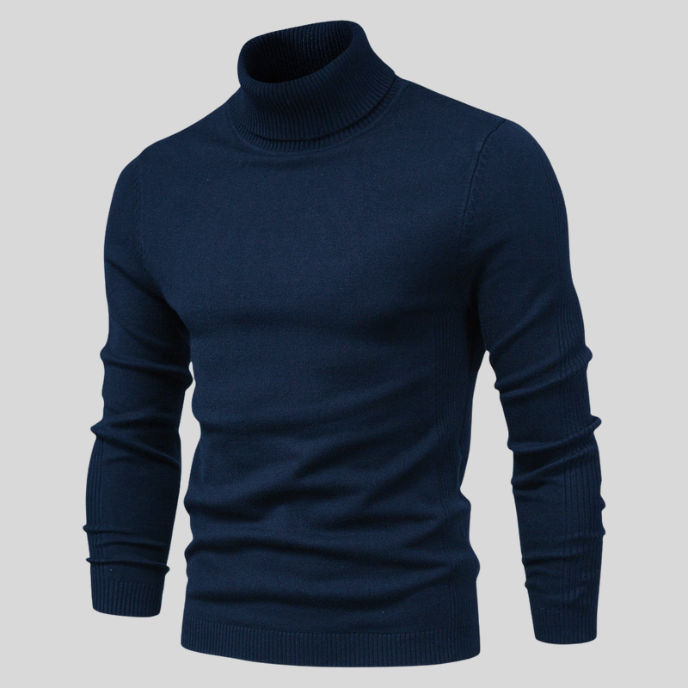 Axel | Rollkragenpullover