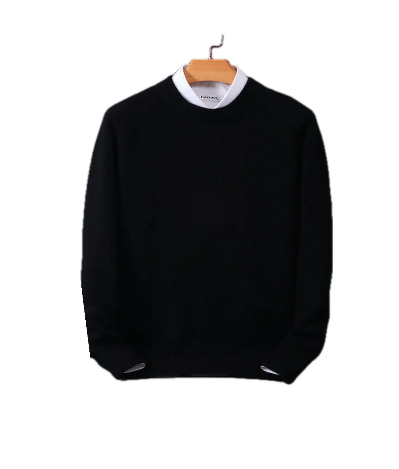 Lars | Kaschmirpullover